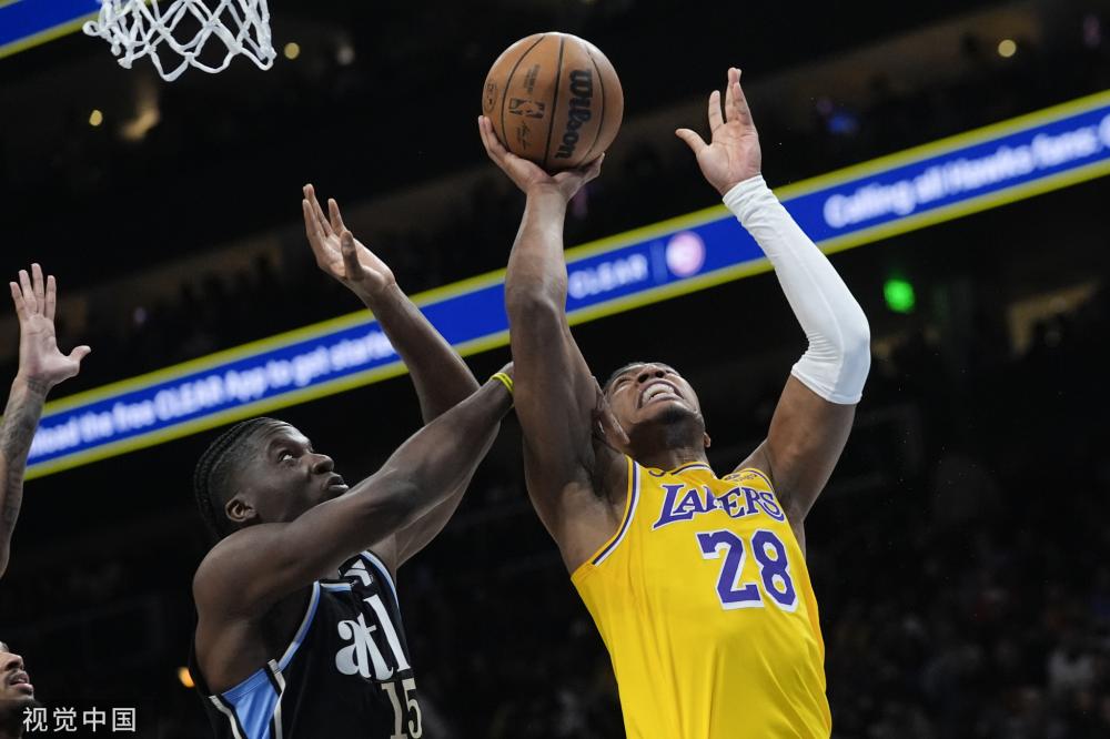 展望利物浦 展望利物浦